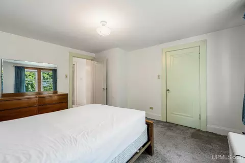 Bedroom - 200 E Main, Negaunee, MI 49866 photo 5 of 6