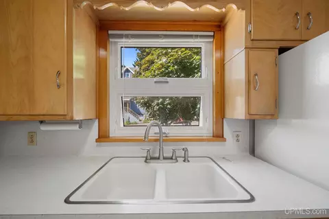 Kitchen - 200 E Main, Negaunee, MI 49866 photo 3 of 4