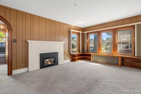 Living - 200 E Main, Negaunee, MI 49866 photo 1 of 3