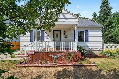 2507 7th, Bay City, MI 48708