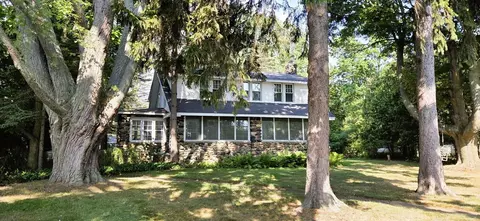 3671 Lakeshore, Lexington, MI 48450