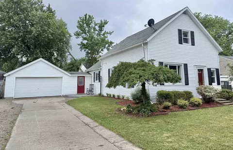 2100 Tackle, Essexville, MI 48732