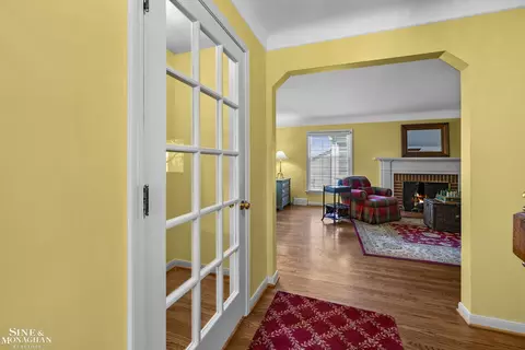 1268 Audubon, Grosse Pointe Park, MI 48230 photo 5
