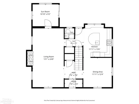 1268 Audubon, Grosse Pointe Park, MI 48230 photo 40
