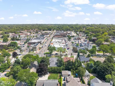 1268 Audubon, Grosse Pointe Park, MI 48230 photo 39