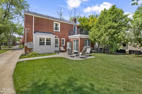 1268 Audubon, Grosse Pointe Park, MI 48230 photo 38