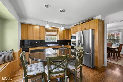 1268 Audubon, Grosse Pointe Park, MI 48230 photo 8