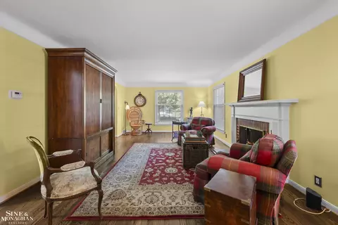 1268 Audubon, Grosse Pointe Park, MI 48230 photo 17