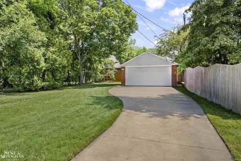 1268 Audubon, Grosse Pointe Park, MI 48230 photo 37