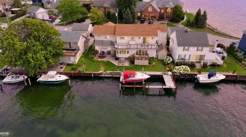 37633 Mast, Harrison Township, MI 48045