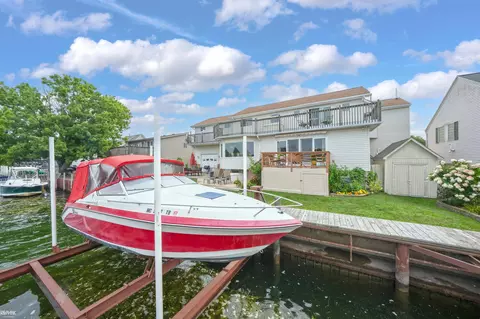 37633 Mast, Harrison Township, MI 48045