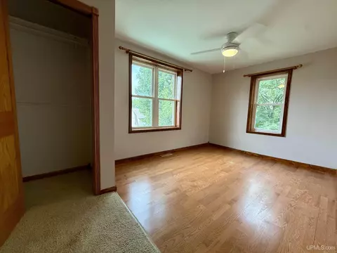 Bedroom - 306 W Ely, Ishpeming, MI 49849 photo 1 of 7