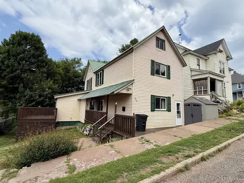 Exterior - 306 W Ely, Ishpeming, MI 49849 photo 1 of 4