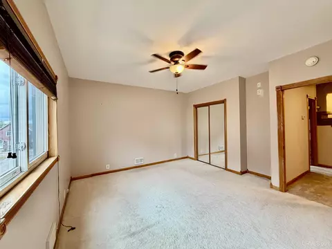 Bedroom - 306 W Ely, Ishpeming, MI 49849 photo 2 of 6