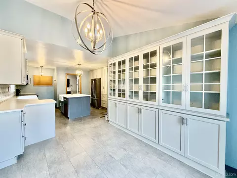 Kitchen - 306 W Ely, Ishpeming, MI 49849 photo 4 of 6