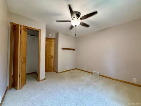 Bedroom - 306 W Ely, Ishpeming, MI 49849 photo 6 of 7
