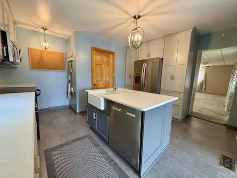 Kitchen - 306 W Ely, Ishpeming, MI 49849 photo 1 of 3