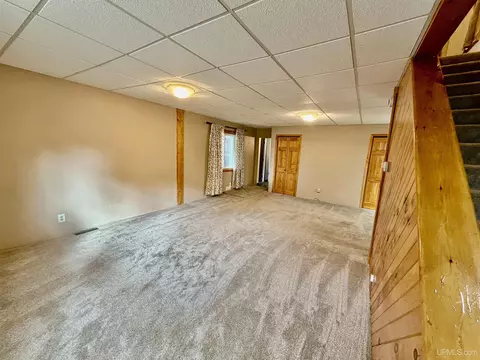 Living - 306 W Ely, Ishpeming, MI 49849 photo 4 of 4
