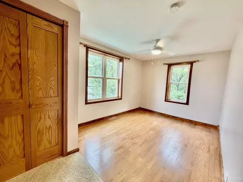 Bedroom - 306 W Ely, Ishpeming, MI 49849 photo 3 of 6