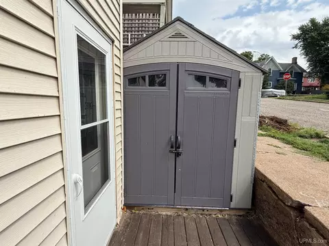 Exterior - 306 W Ely, Ishpeming, MI 49849 photo 3 of 4