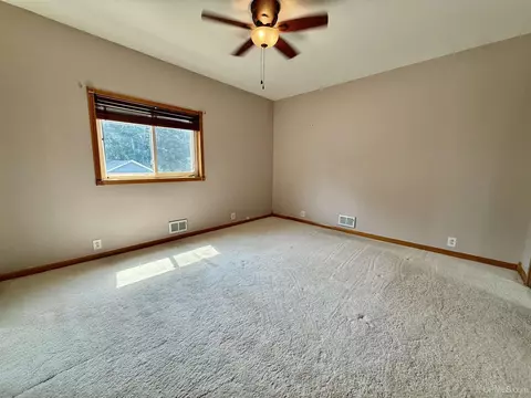 Bedroom - 306 W Ely, Ishpeming, MI 49849 photo 3 of 7