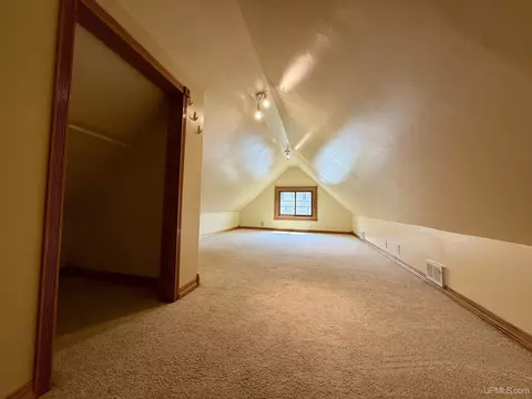 Bedroom - 306 W Ely, Ishpeming, MI 49849 photo 7 of 7