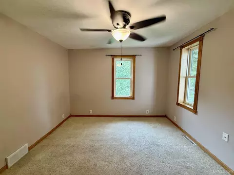 Bedroom - 306 W Ely, Ishpeming, MI 49849 photo 5 of 7