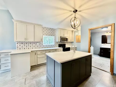 Kitchen - 306 W Ely, Ishpeming, MI 49849 photo 6 of 6