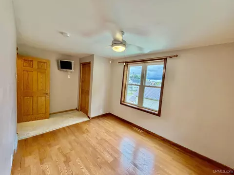 Bedroom - 306 W Ely, Ishpeming, MI 49849 photo 4 of 6