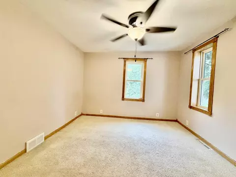 Bedroom - 306 W Ely, Ishpeming, MI 49849 photo 5 of 6