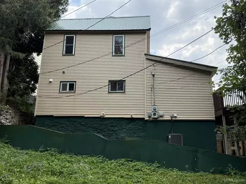 Exterior - 306 W Ely, Ishpeming, MI 49849 photo 4 of 4
