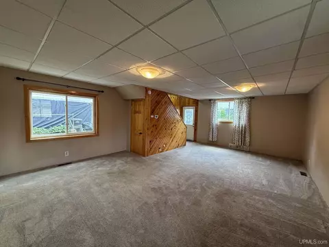 Living - 306 W Ely, Ishpeming, MI 49849 photo 1 of 2