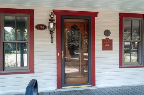Exterior - 194 Moross, Grosse Pointe Farms, MI 48236 photo 3 of 12