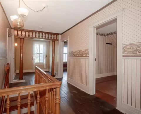 Entry Way - 194 Moross, Grosse Pointe Farms, MI 48236 photo 11 of 14