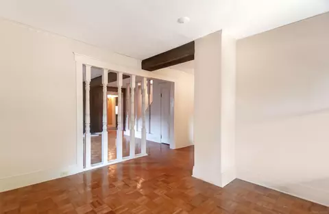 Entry Way - 194 Moross, Grosse Pointe Farms, MI 48236 photo 2 of 13