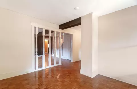 Entry Way - 194 Moross, Grosse Pointe Farms, MI 48236 photo 2 of 14