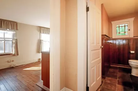Entry Way - 194 Moross, Grosse Pointe Farms, MI 48236 photo 6 of 14