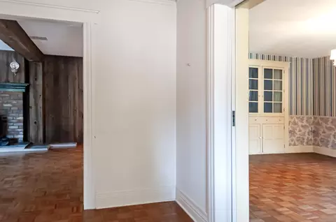 Entry Way - 194 Moross, Grosse Pointe Farms, MI 48236 photo 1 of 14