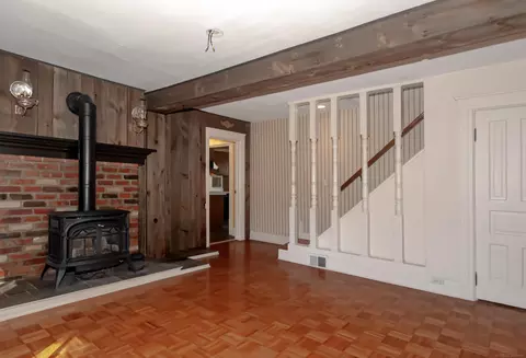 Living - 194 Moross, Grosse Pointe Farms, MI 48236 photo 3 of 7