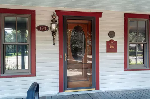 Exterior - 194 Moross, Grosse Pointe Farms, MI 48236 photo 3 of 11