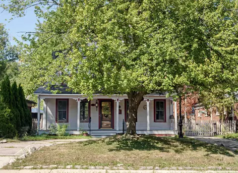 Other - 194 Moross, Grosse Pointe Farms, MI 48236 photo 1 of 9