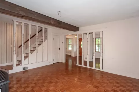 Living - 194 Moross, Grosse Pointe Farms, MI 48236 photo 4 of 7