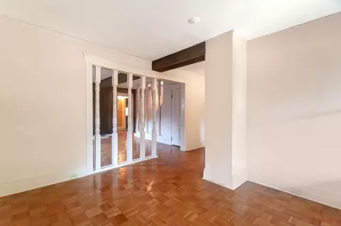 Living - 194 Moross, Grosse Pointe Farms, MI 48236 photo 7 of 7