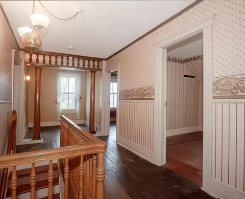 Entry Way - 194 Moross, Grosse Pointe Farms, MI 48236 photo 10 of 13