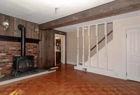 Living - 194 Moross, Grosse Pointe Farms, MI 48236 photo 3 of 6