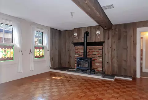 Living - 194 Moross, Grosse Pointe Farms, MI 48236 photo 2 of 7