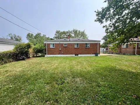 Exterior - 6155 Natchez, Mount Morris, MI 48458 photo 2 of 2
