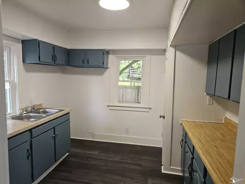 Kitchen - 223 Jerome, Monroe, MI 48161 photo 2 of 2