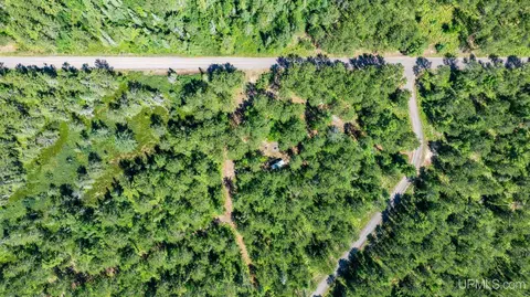 lot62 Little Rice Lk, Lake Linden, MI 49945