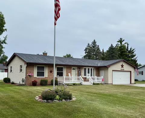3599 Seville, Saginaw, MI 48604